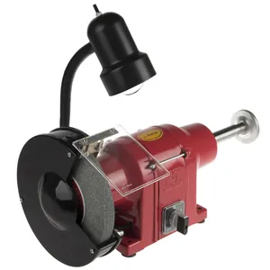 Mahak PGD200-1 L Bench Grinder
