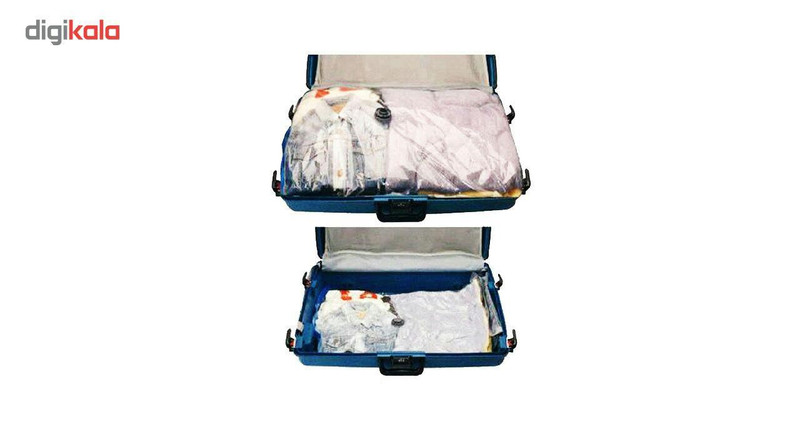 کیسه وکیوم کد 8 سایز 80X120 سانتی متر کیسه وکیوم کد 8 سایز 80X120 سانتی متر