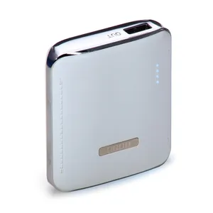شارژر همراه ارد مدل OP-54CP با ظرفیت 5400 میلی آمپر ساعت