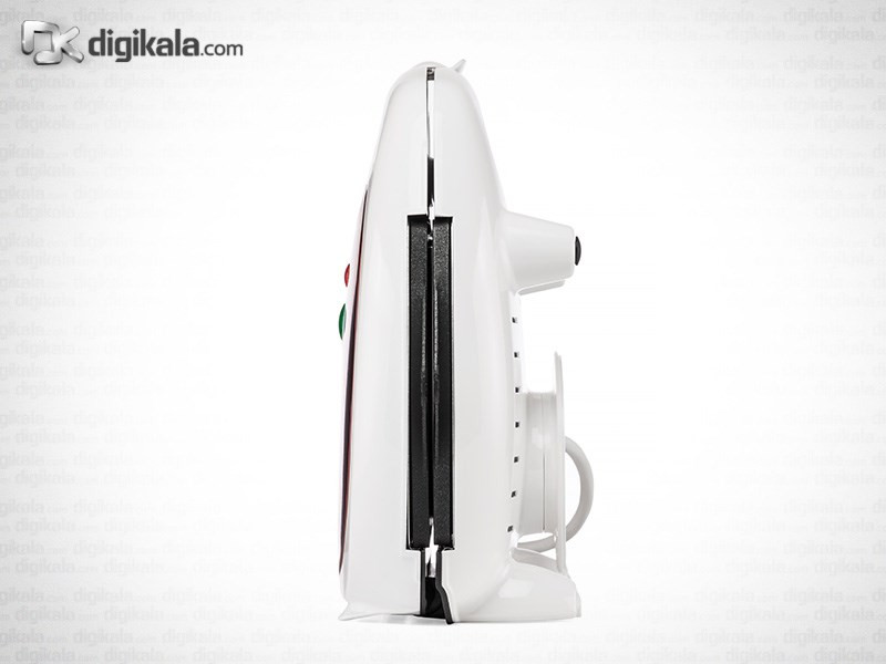 پنینی و وافل ساز مولینکس مدل SW6165