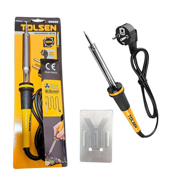 هویه 100 وات تولسن مدل 38065