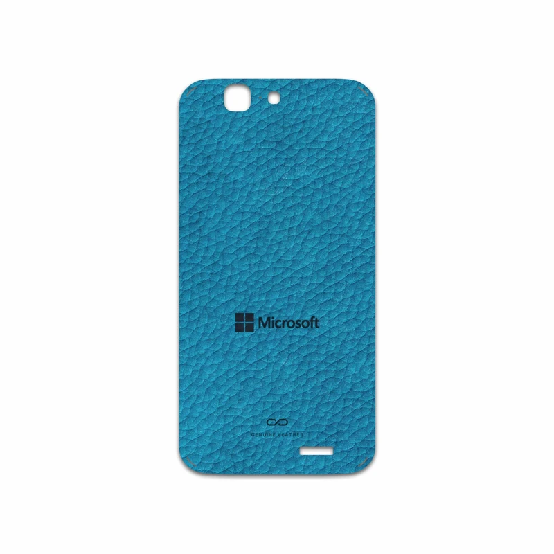 برچسب پوششی ماهوت مدل BL-MCRSFT مناسب برای گوشی موبایل هوآوی Ascend G7