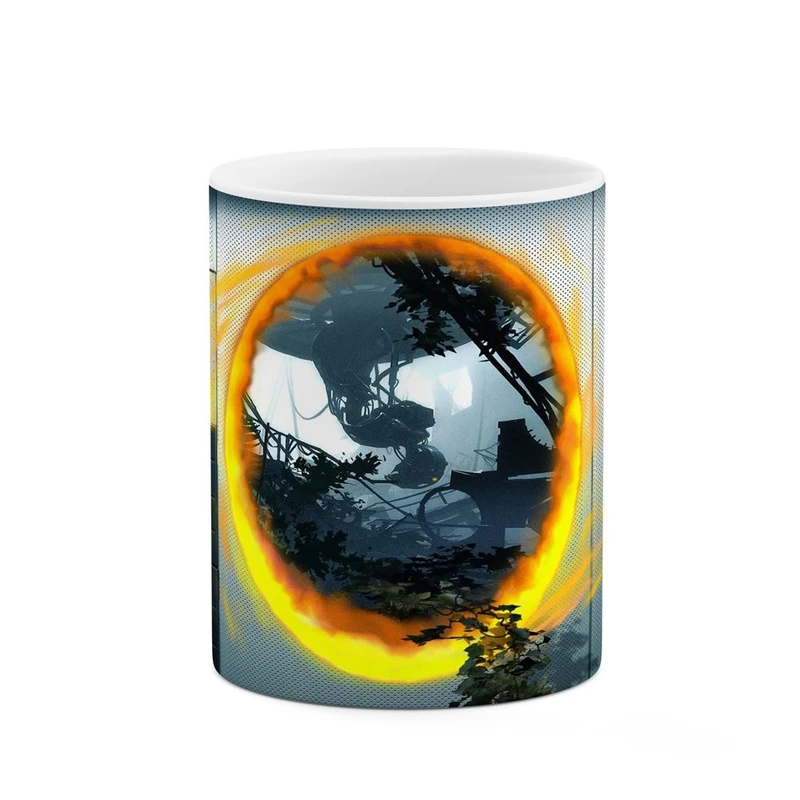 ماگ کاکتی مدل بازی پورتال Portal کد mgh29997