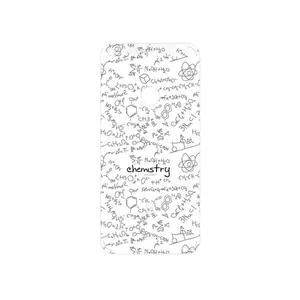 MAHOOT Chemistry Science Cover Sticker for Google Pixel