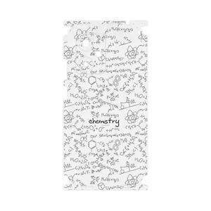 MAHOOT Chemistry Science-FullSkin Cover Sticker for Xiaomi Redmi Note 12 Pro Plus