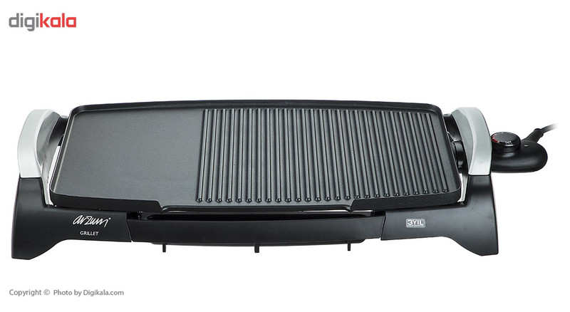 گریل آرزوم مدل AR284