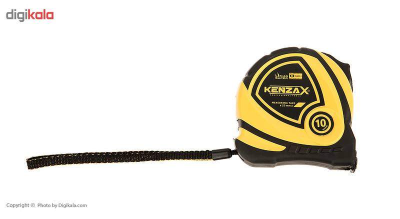 متر 10 متری کنزاکس مدل KMT-110