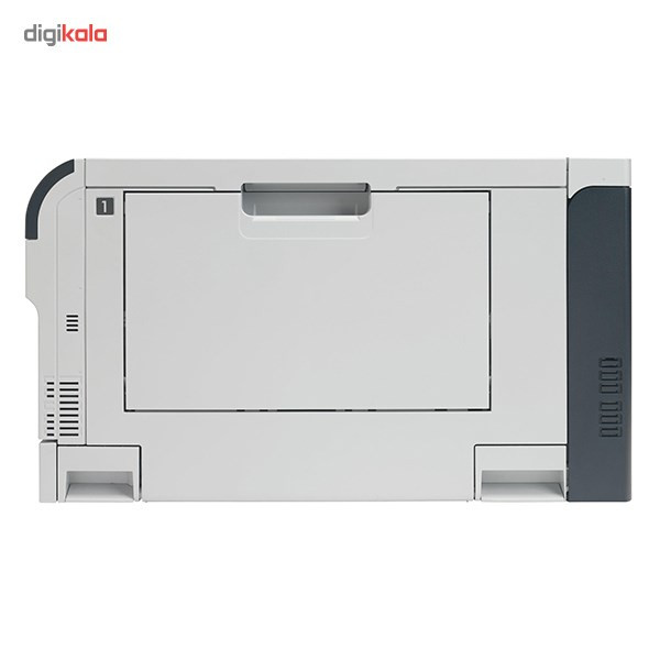 پرینتر اچ پی تک رنگ تک کاره با چاپ لیزری مدل LaserJet Proffesional CP5225dn، سایز چاپ A3، قابلیت چاپ دو رو