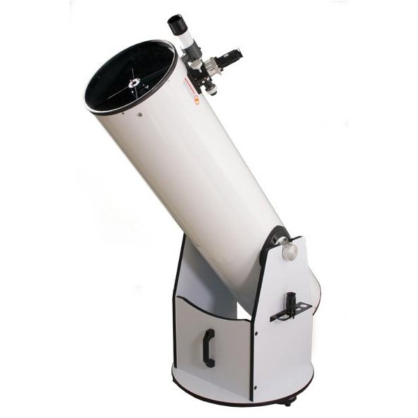 تلسکوپ 12 اینچی دابسونی جی اس او
