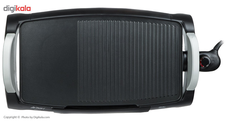 گریل آرزوم مدل AR284