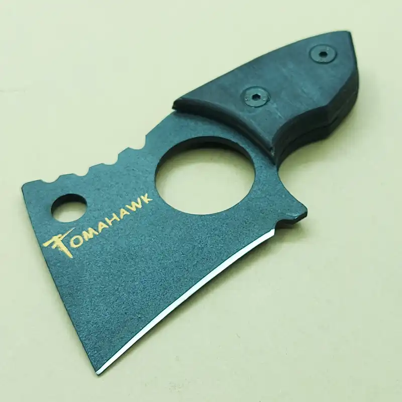 چاقوی سفری توماهاوک مدل 0819