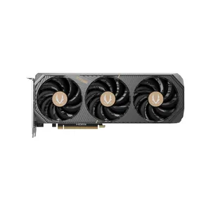 کارت گرافیک زوتک مدل GAMING GeForce RTX 5070 Ti SOLID SFF 16GB