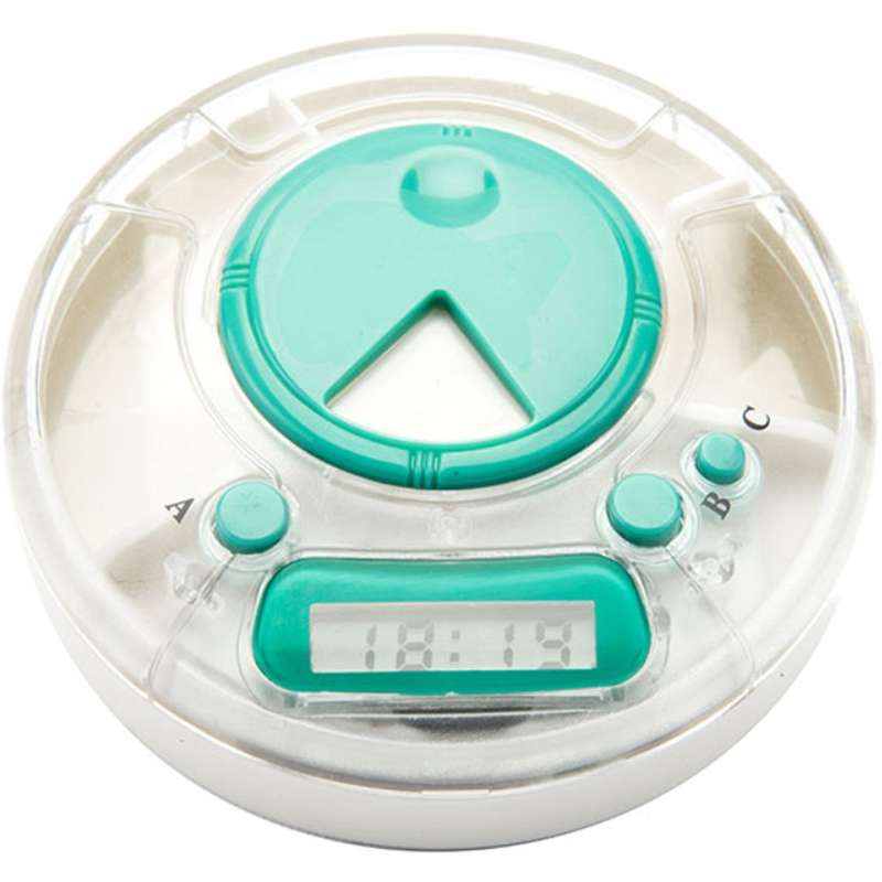 یادآور دارو B.S Group مدل Medicine Box Timer
