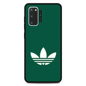 AKAM AMCWSGS20-ADIDAS11 Cover For Samsung Galaxy S20