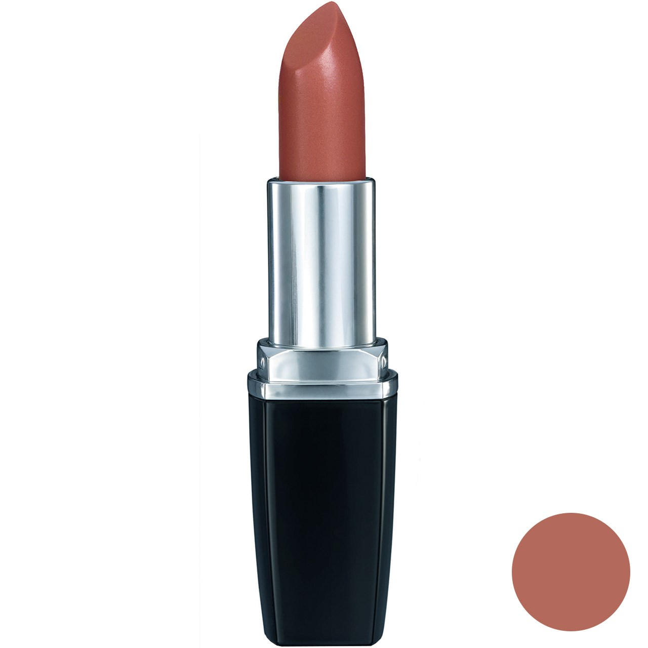 رژ لب جامد ایزادورا سری Perfect Moisture شماره 28
