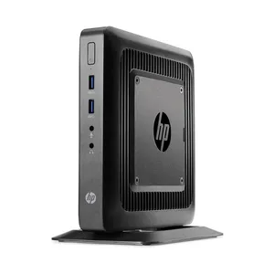 کامپیوتر کوچک اچ‌پی مدل t520 (4/64)