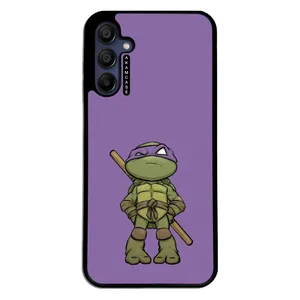 AKAM AMC-WSGA15-NINJA TURTLES2 Cover For Samsung Galaxy A15