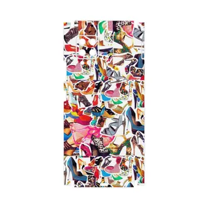 MAHOOT Collage of High heel Shoes-FullSkin Cover Sticker for Samsung Galaxy A42