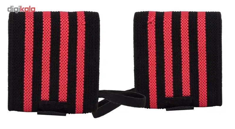 مچ بند ورزشی مدل 302112 بسته دو عددی