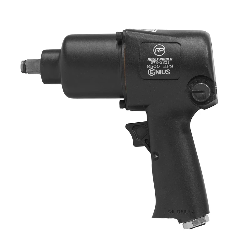 آچار بکس بادی رولکس پاور مدل SWS-2821 درایو 1/2 اینچ