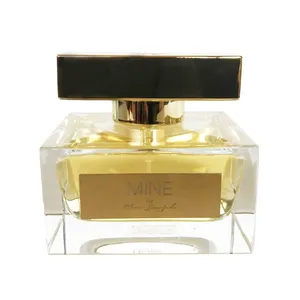 Mark Joseph Mine Eau De Parfum For Women 100ml