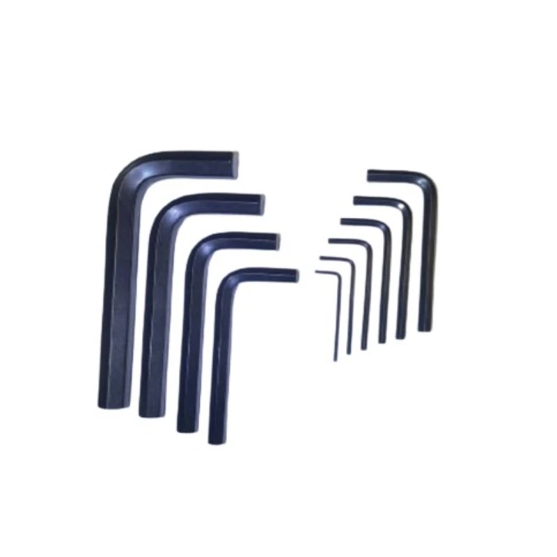 آچار آلن ایت مدل NO.012-3 مجموعه 10 عددی