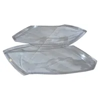 طلق چراغ جلو مدل فابریک مناسب برای ساینا و کوییک بسته 2 عددی