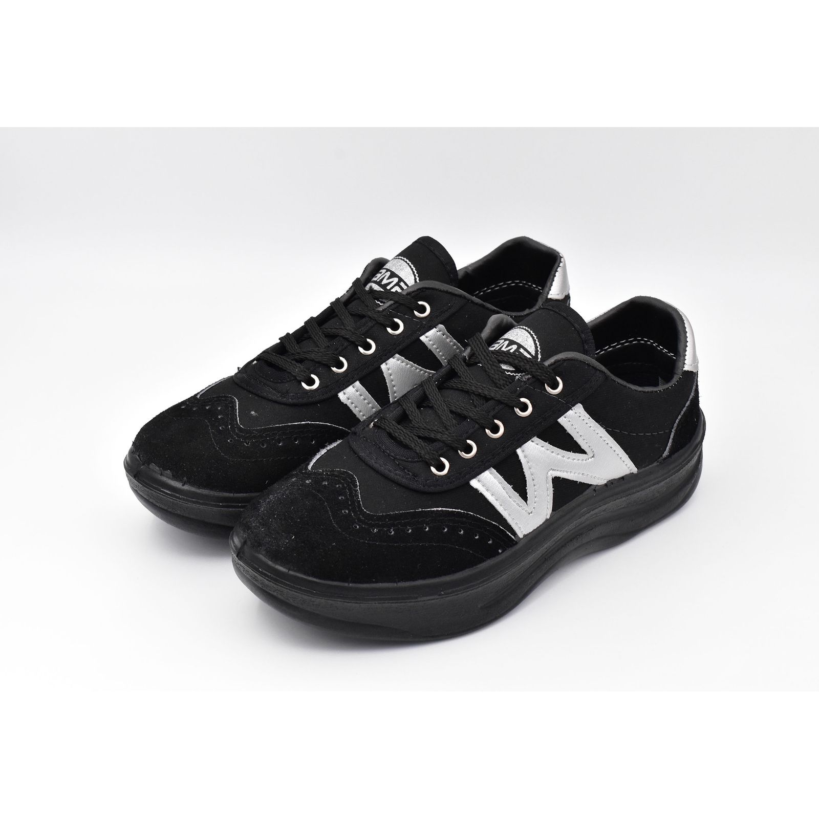 کفش پیاده روی مردانه پاما مدل W کد G1260 -  - 3