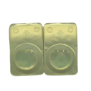 لنز چشم گریس شماره 42 رنگ آبی