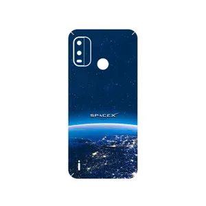 MAHOOT Space X Cover Sticker for Nokia G11 Plus