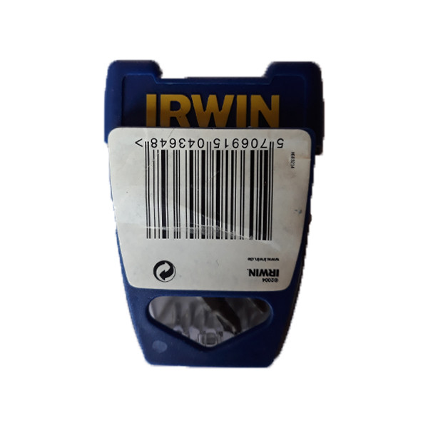 مجموعه ۵ عددی سر پیچ گوشتی اروین مدل ۱۰۵۰۴۳۶۴