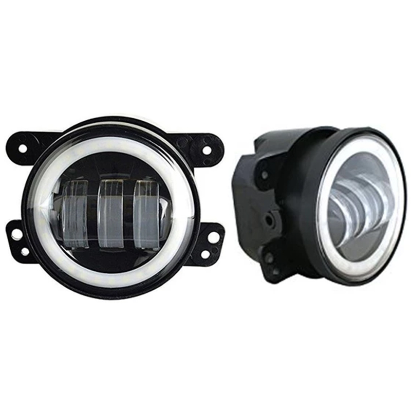 پروژکتور و دی لایت راهنمادار مدل TIGER-02 بسته دو عددی