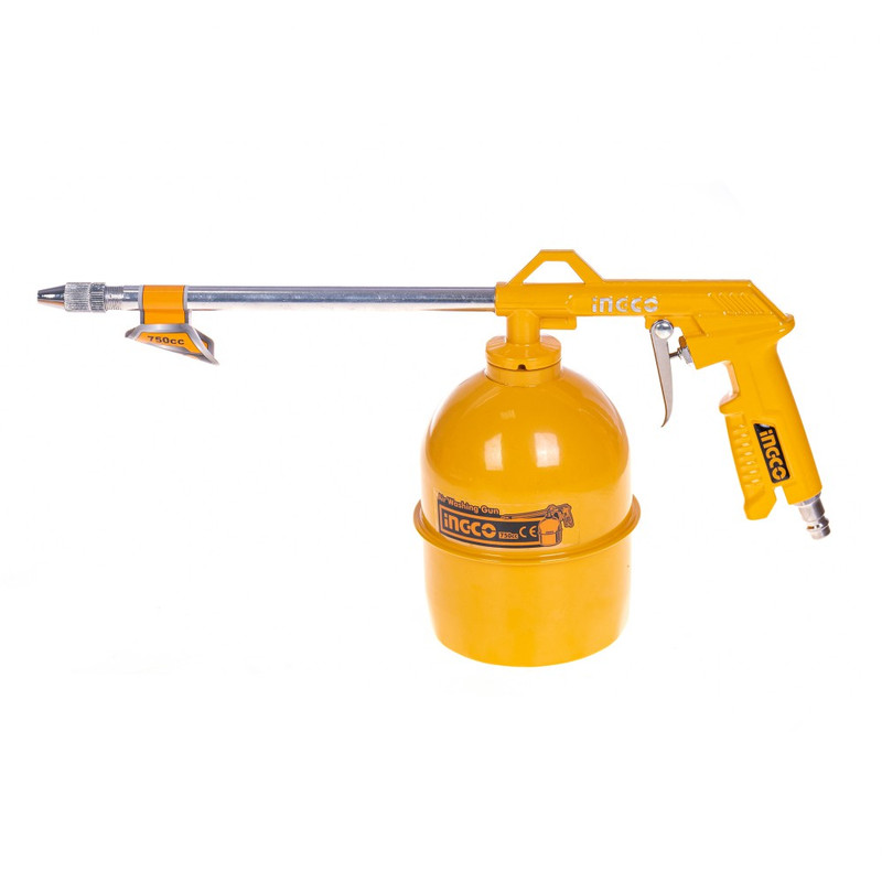 گازوییل پاش اینکو مدل AWG1001 گنجایش 750 میلی لیتر