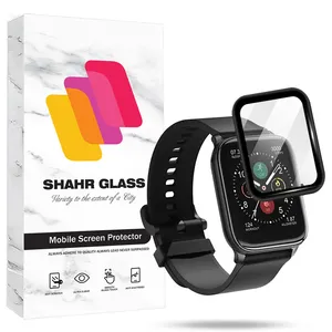 Shahr Glass PMMS20 Screen Protector For Haylou GST