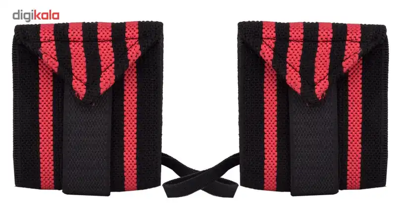 مچ بند ورزشی مدل 302112 بسته دو عددی