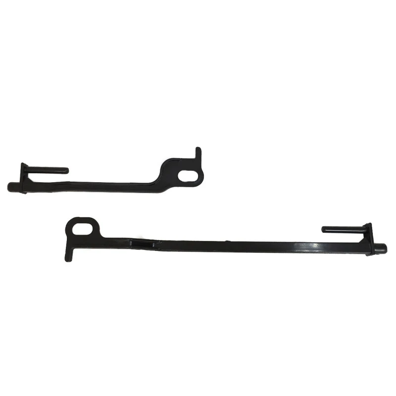 نگهدارنده داشبورد خودرو قطعه سازان کبیر مدل DASH-405-1008 مناسب برای پژو 405 مجموعه 2 عددی