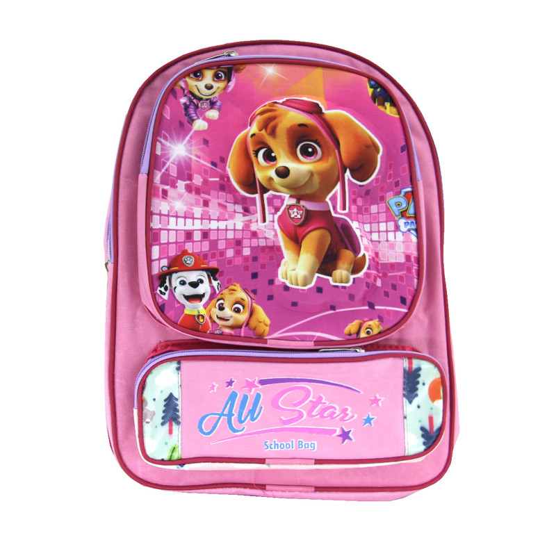 کوله پشتی مدل سگ نگهبان کد 401P