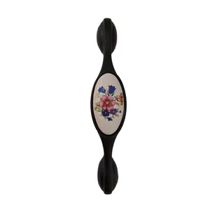 دستگیره کمد و کابینت کد021 بسته دو عددی