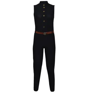 سرهمی زنانه مدل s01 رنگ مشکی