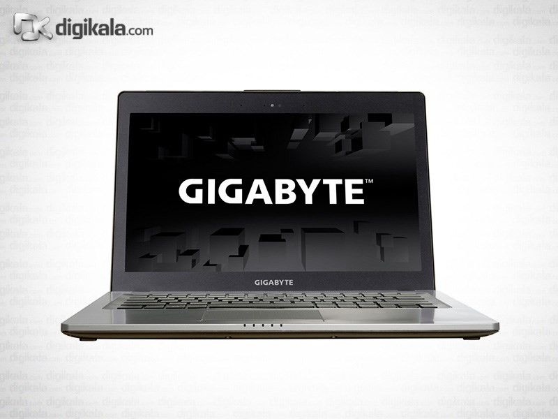لپ تاپ گیگابایت U24T