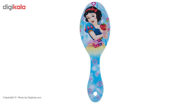 برس کودک مدل Snow White