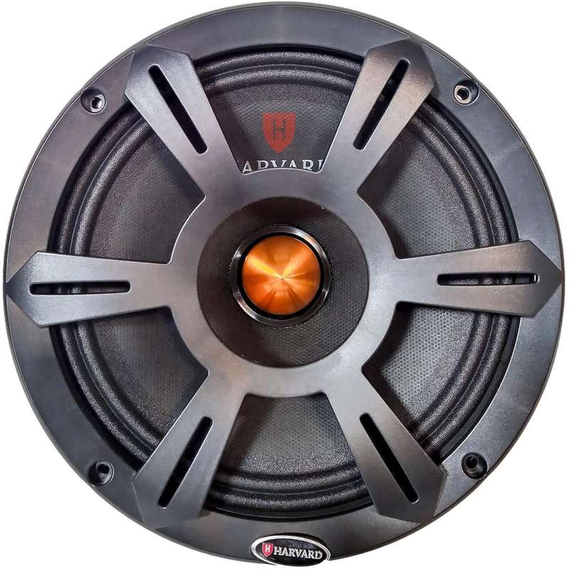 میدرنج خودرو هاروارد مدل HM-800A بسته 2 عددی
