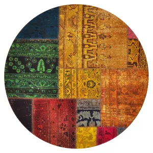 کلاژ فرش یک متری پرشین کلاژ کد 519542