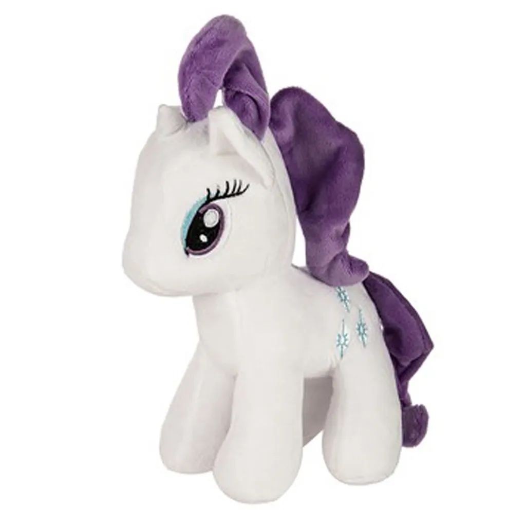 عروسک اسب پونی بانیبو مدل Hasbro طول 40 سانتی متر