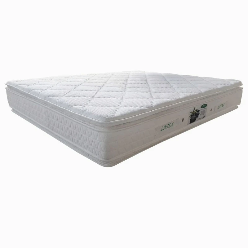 تشک کد X45 دو نفره سایز 200 × 180 سانتیمتر