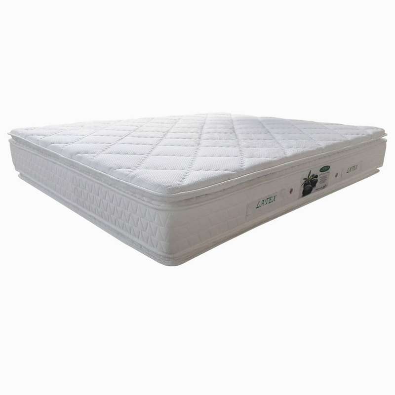 تشک کد X44 دو نفره سایز 200 × 160 سانتیمتر