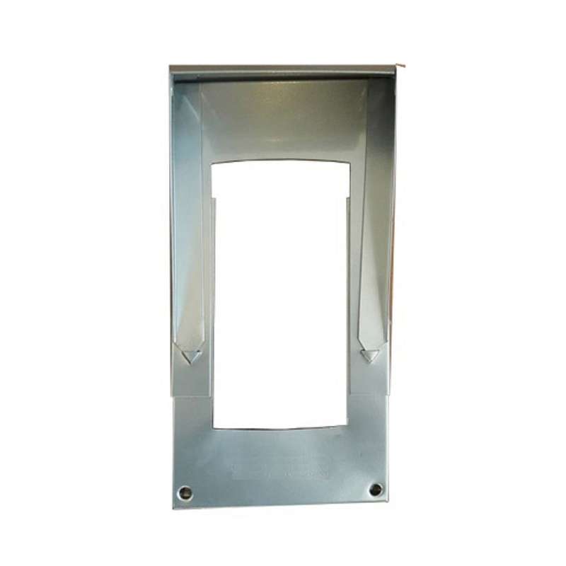 محافظ و باران گیر آیفون تصویری مدل 01 محافظ و باران گیر آیفون تصویری مدل 01