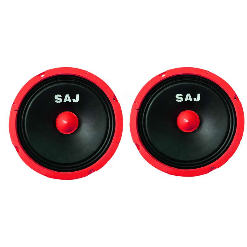 میدرنج خودرو ساج مدل SA-6 بسته دو عددی