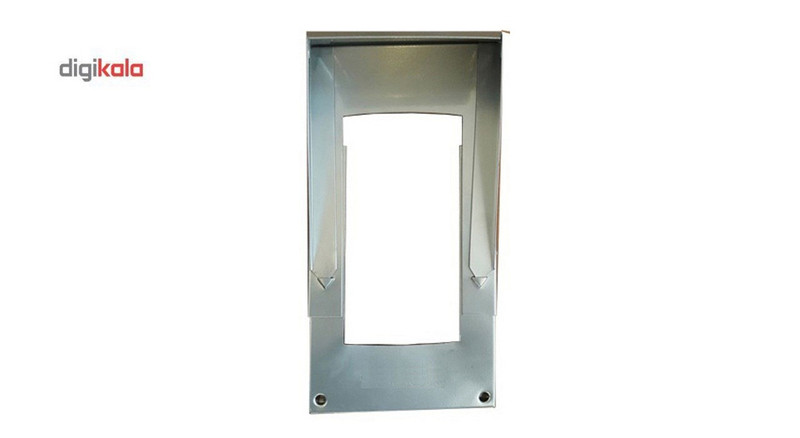 محافظ و باران گیر آیفون تصویری مدل 01 محافظ و باران گیر آیفون تصویری مدل 01