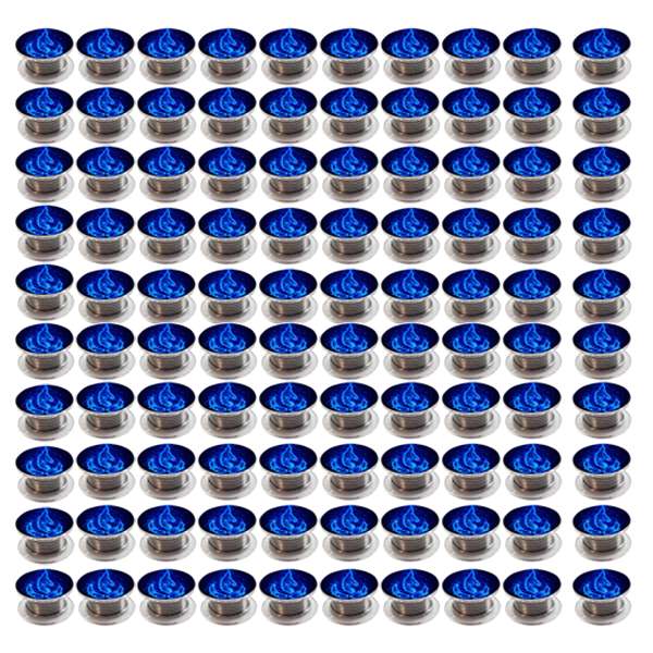 سیم لحیم مدل  BLFIRESL-110 بسته 100 عددی